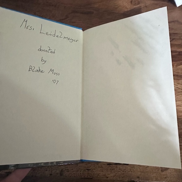 The Hardy BoysMystery Book Set - The Tower Treasure & The Mystery at Devil's Paw - Picture 7 of 9